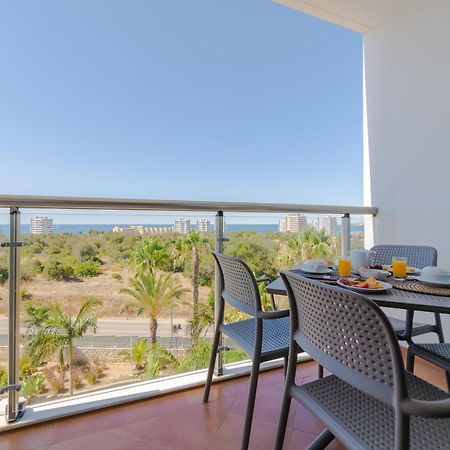 Pestana Alvor Park Hotel Apartamento Exterior foto