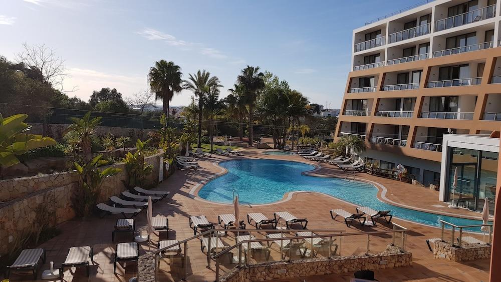 Pestana Alvor Park Hotel Apartamento Exterior foto