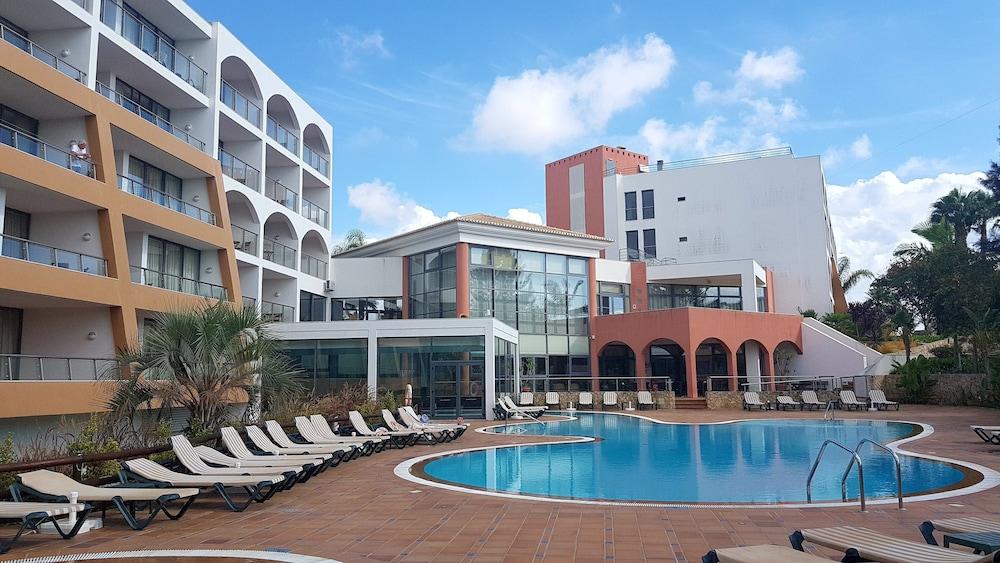 Pestana Alvor Park Hotel Apartamento Exterior foto