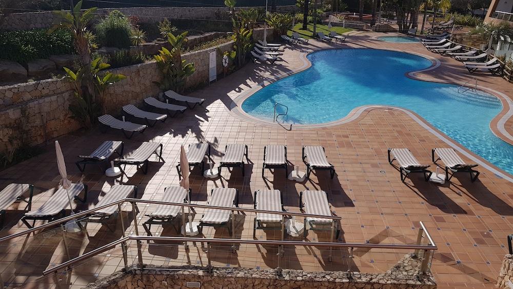 Pestana Alvor Park Hotel Apartamento Exterior foto