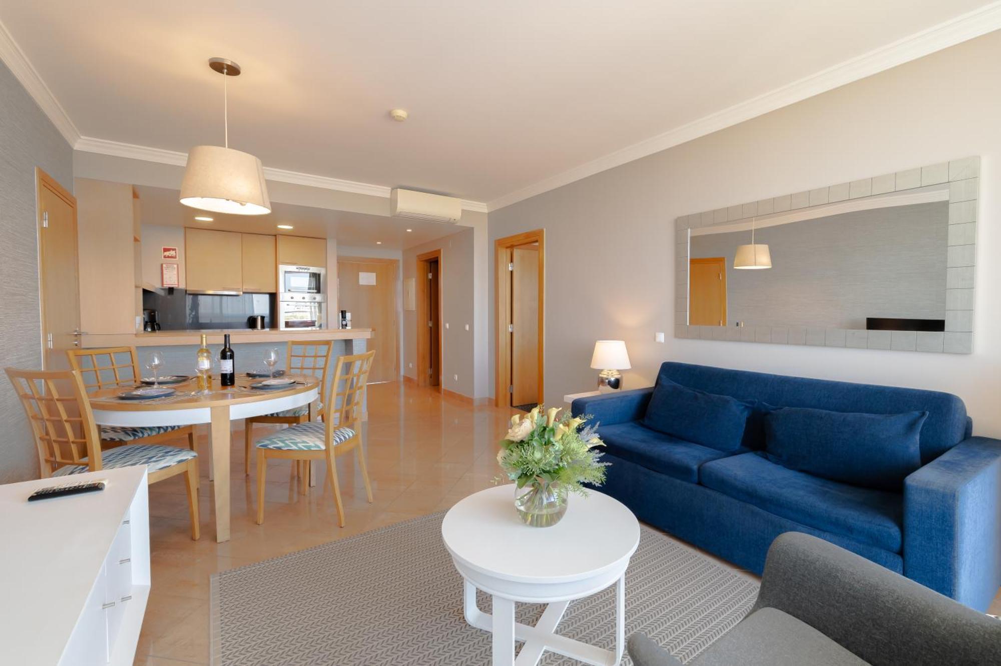 Pestana Alvor Park Hotel Apartamento Exterior foto