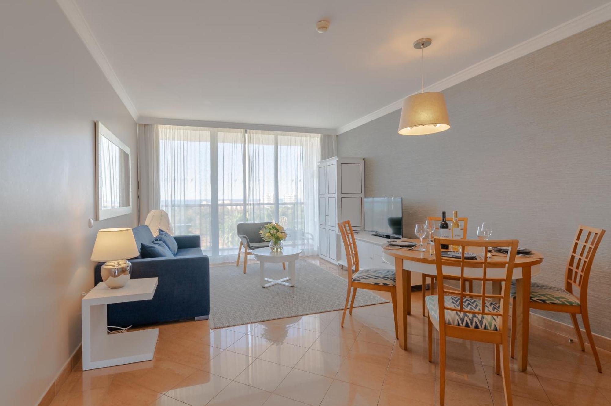 Pestana Alvor Park Hotel Apartamento Exterior foto