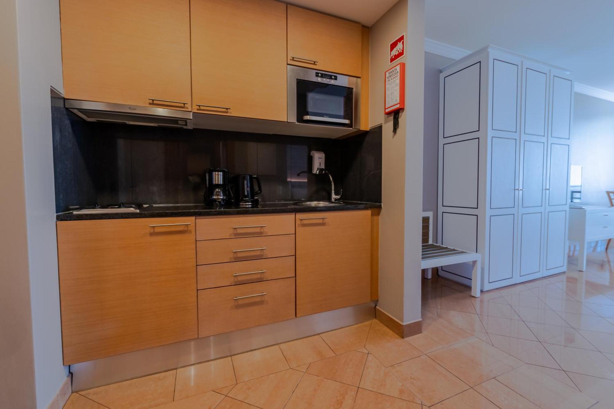 Pestana Alvor Park Hotel Apartamento Exterior foto