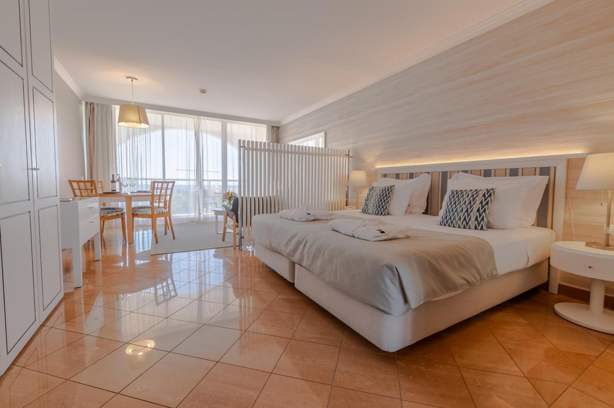 Pestana Alvor Park Hotel Apartamento Exterior foto