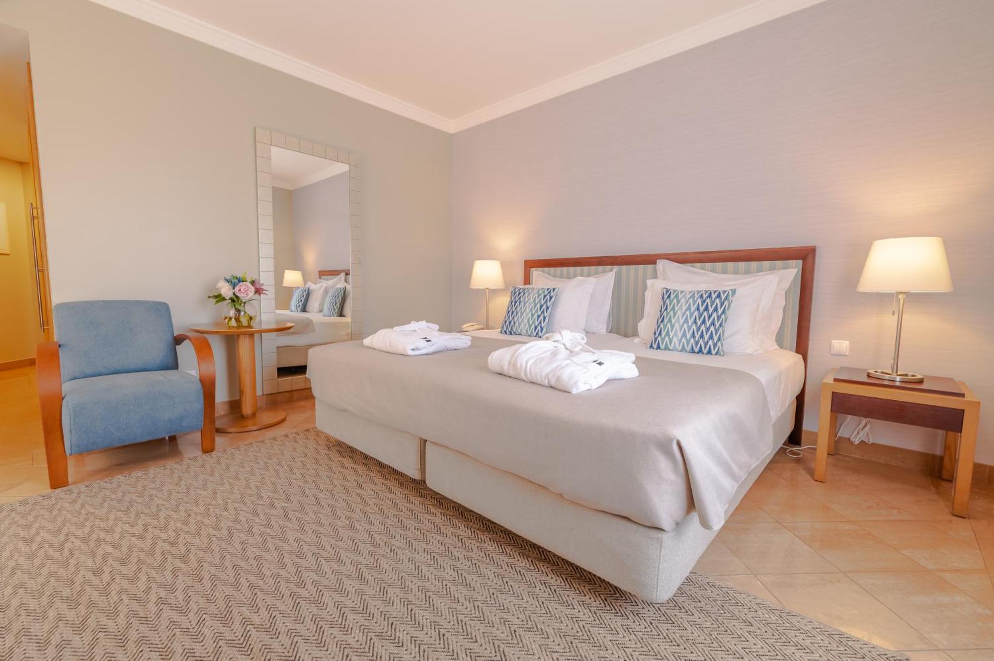 Pestana Alvor Park Hotel Apartamento Exterior foto