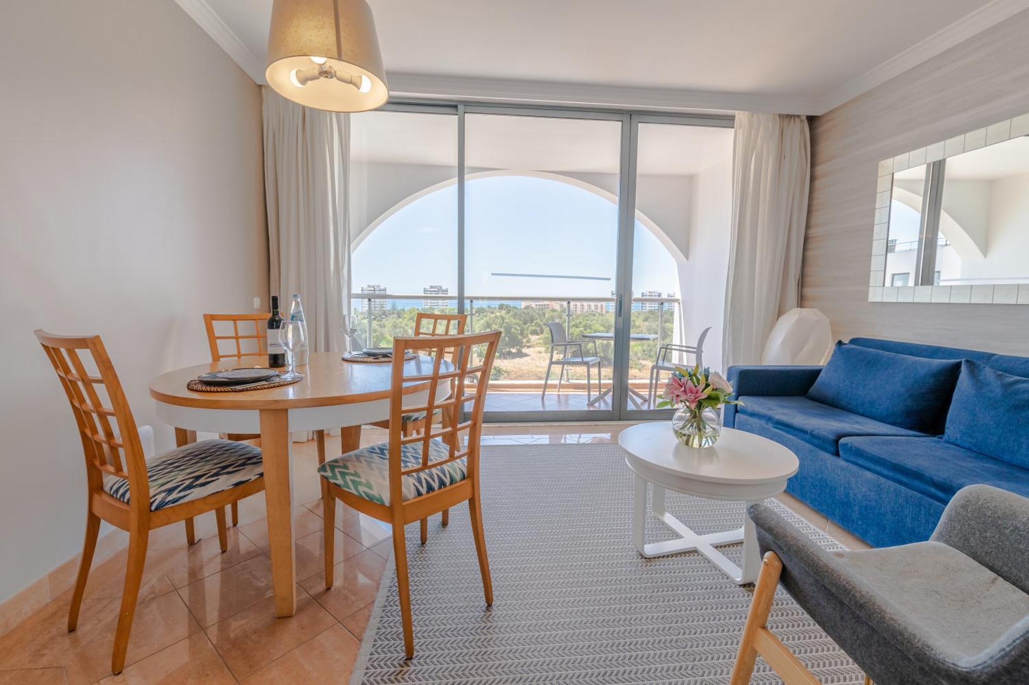 Pestana Alvor Park Hotel Apartamento Exterior foto