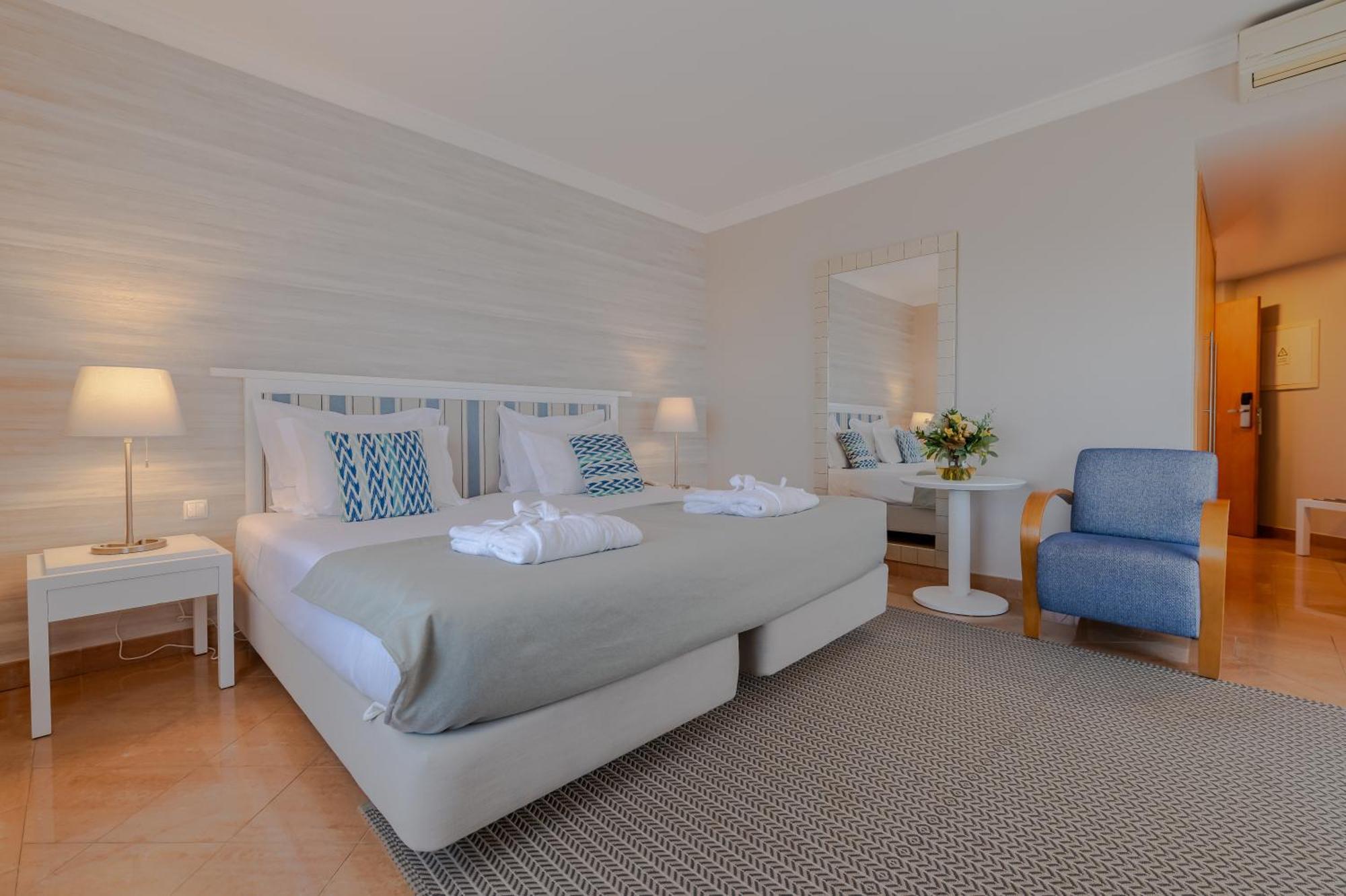 Pestana Alvor Park Hotel Apartamento Exterior foto