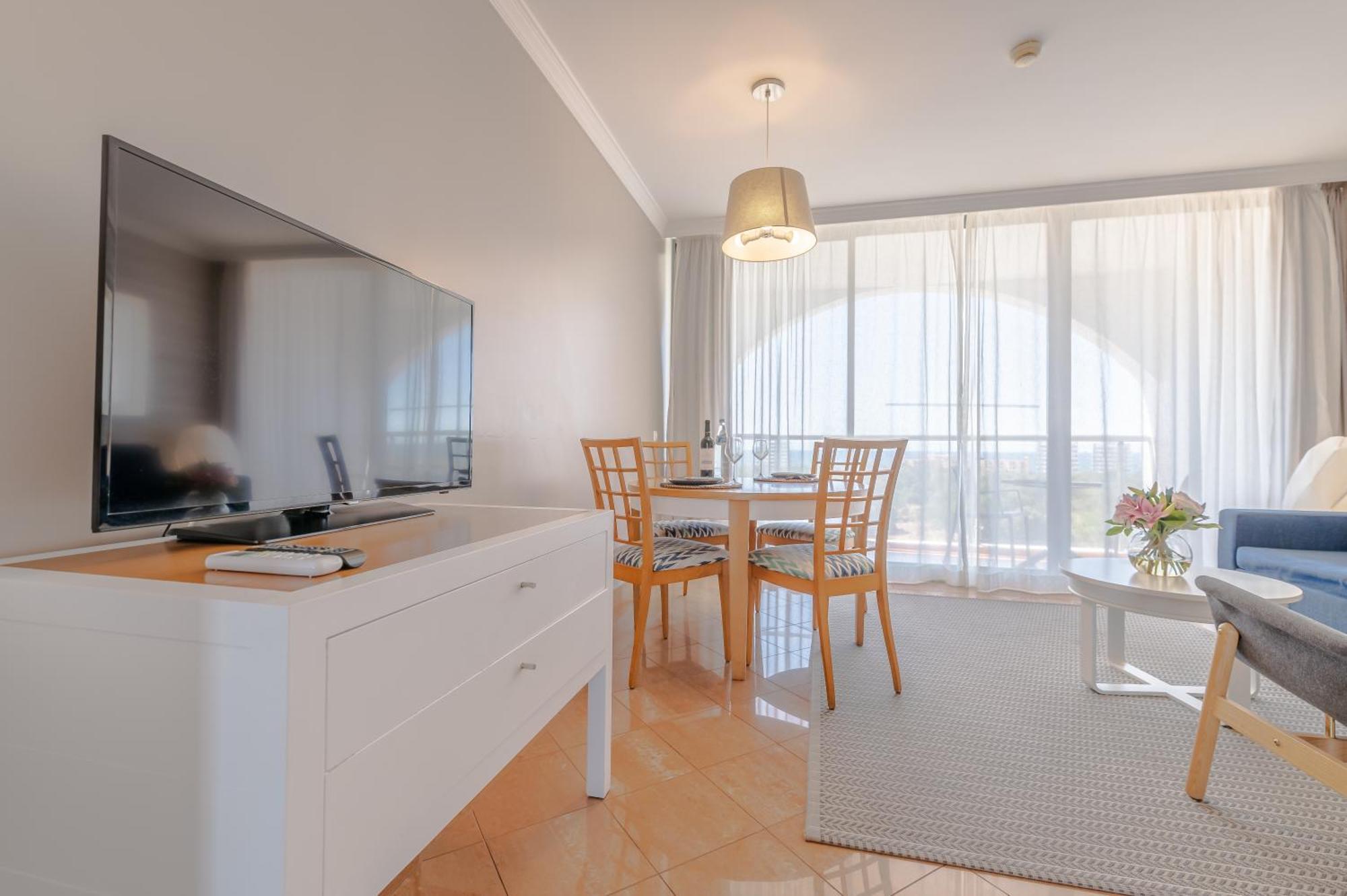 Pestana Alvor Park Hotel Apartamento Exterior foto