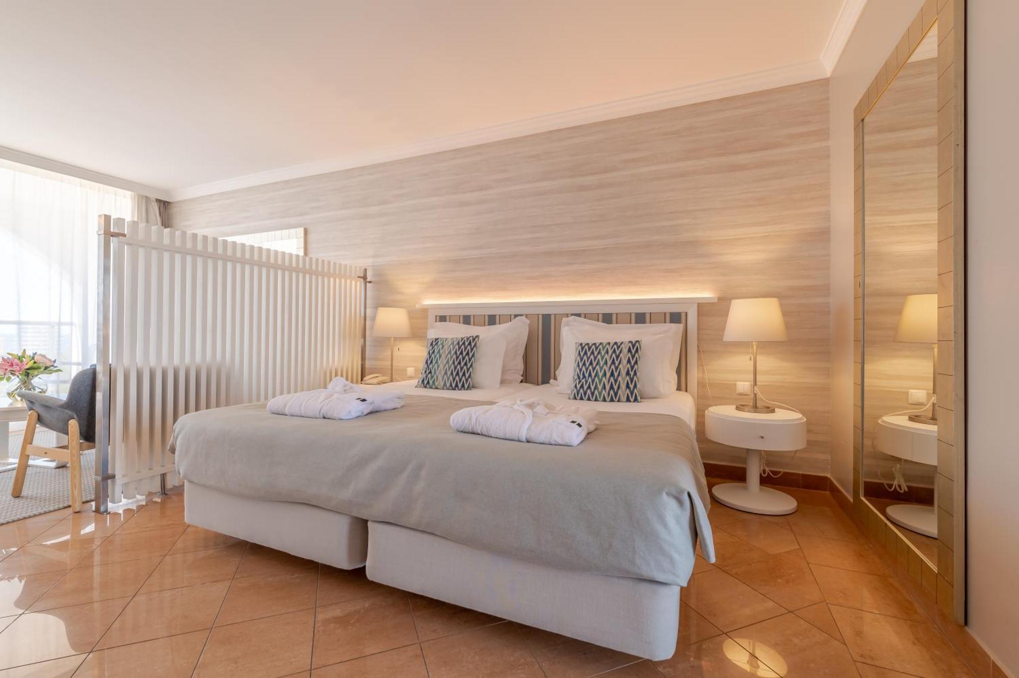 Pestana Alvor Park Hotel Apartamento Exterior foto