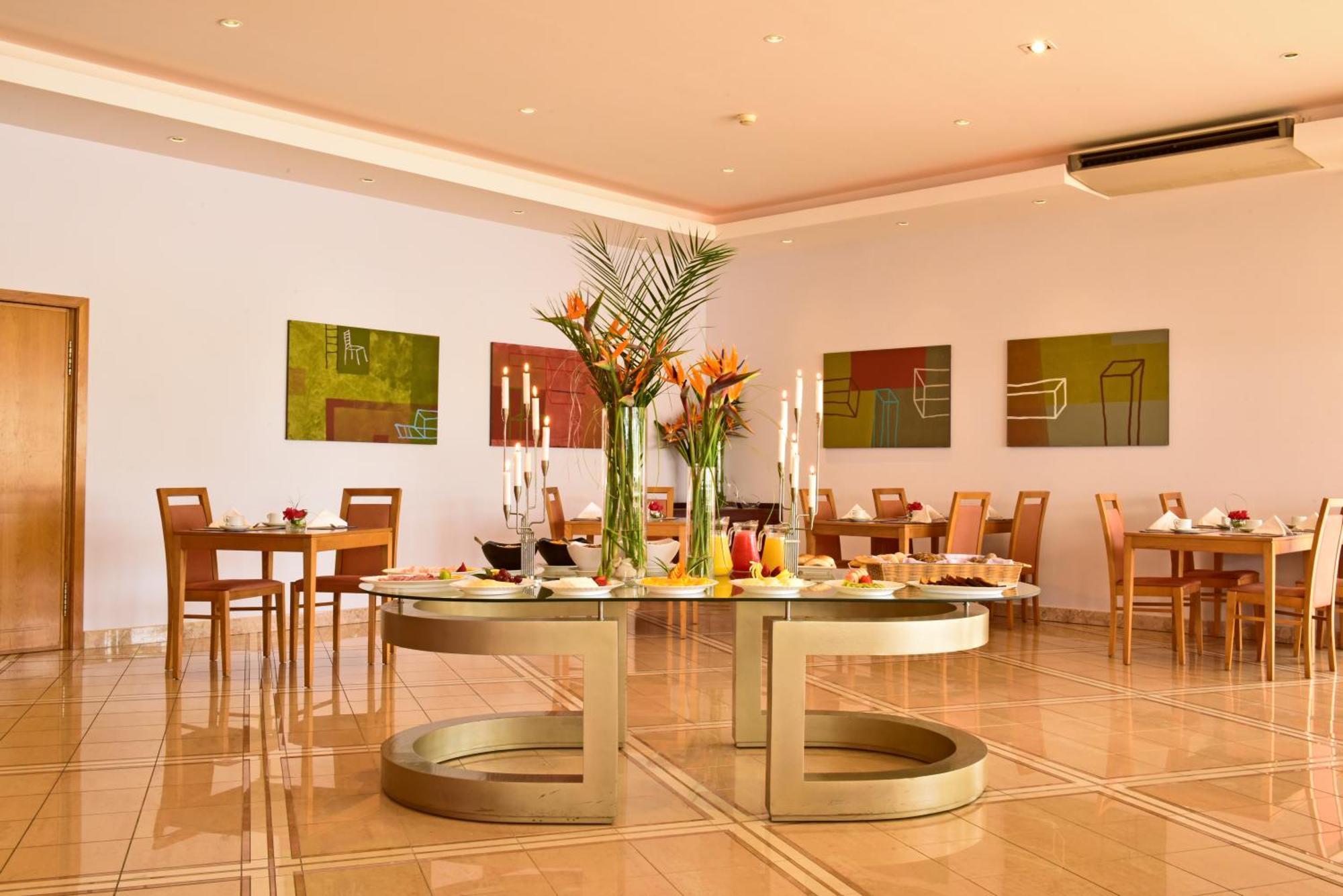 Pestana Alvor Park Hotel Apartamento Exterior foto
