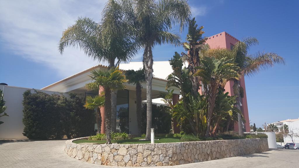 Pestana Alvor Park Hotel Apartamento Exterior foto
