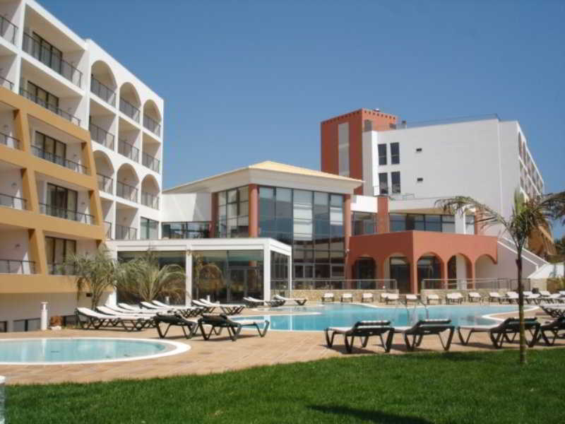 Pestana Alvor Park Hotel Apartamento Facilidades foto