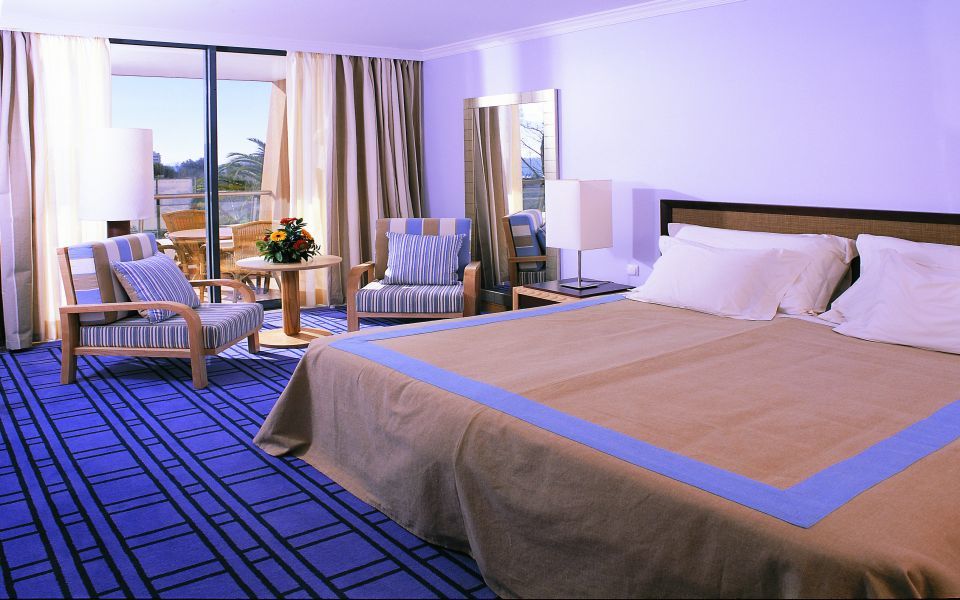 Pestana Alvor Park Hotel Apartamento Habitación foto