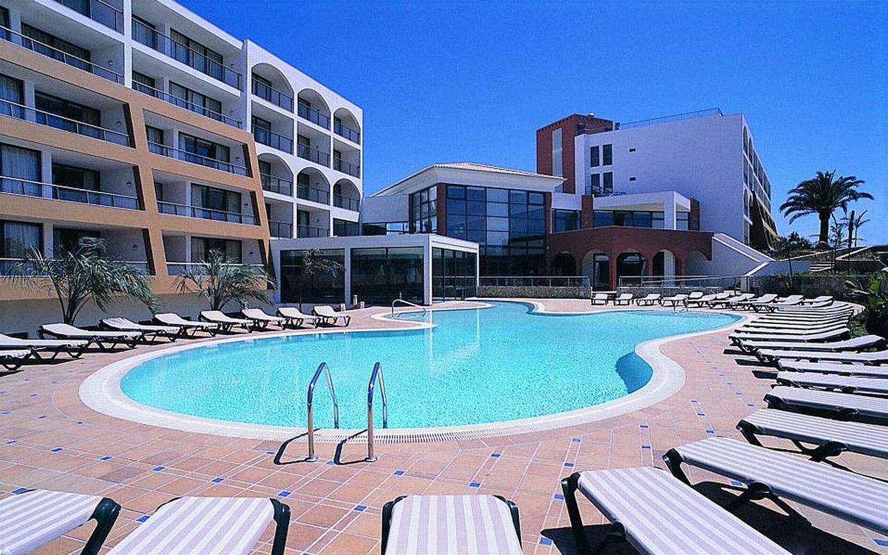 Pestana Alvor Park Hotel Apartamento Exterior foto